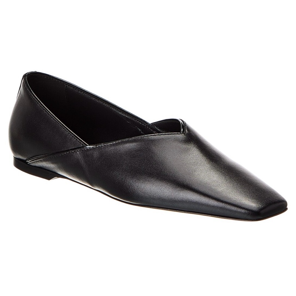 Toteme Everyday Flats